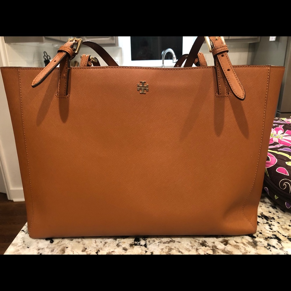 Tory Burch Large York Tote